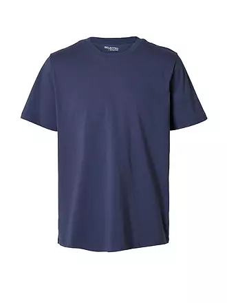 SELECTED | T-Shirt SLHASPEN | 